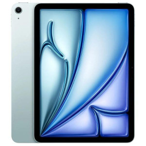 Apple iPad Air 6th 11" 2024 8GB RAM 128GB WiFi + Cell azul D