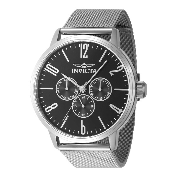 Invicta - 4759 D