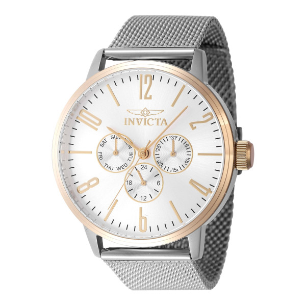 Invicta - 4759 D