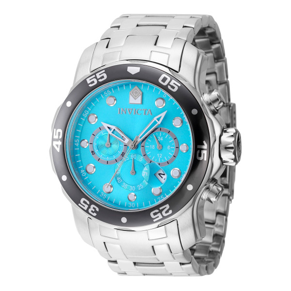 Invicta - 4756 D