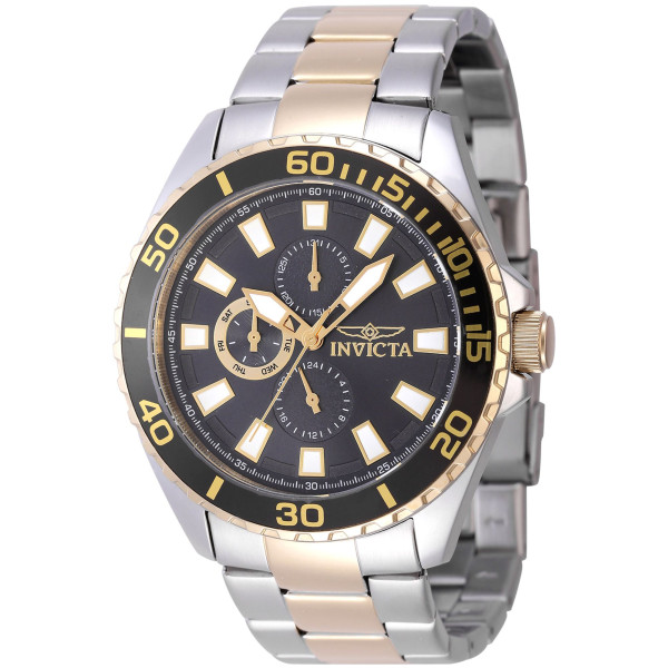 Invicta - 4755 D