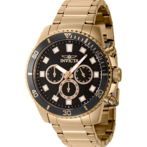 Invicta - 4605 D