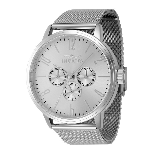 Invicta - 4711 D