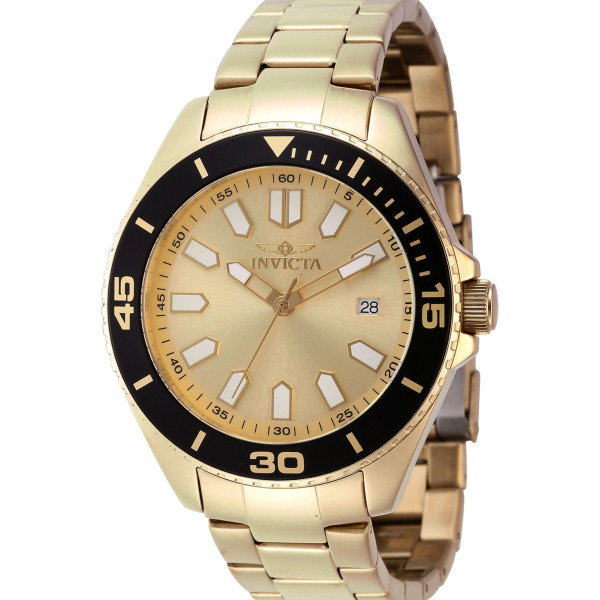 Invicta - 4631 D