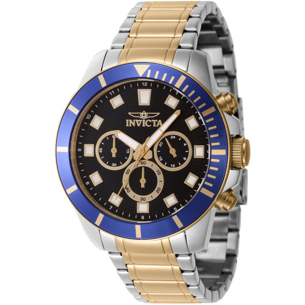 Invicta - 4604 D