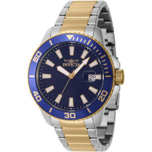 Invicta - 4607 D