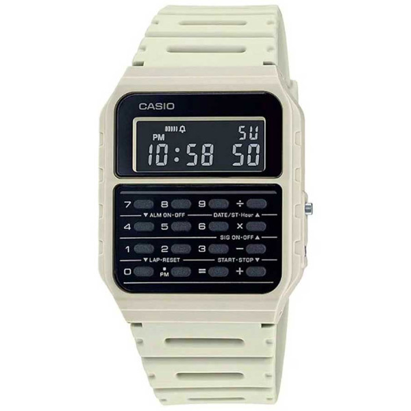 Casio - CA-53W D