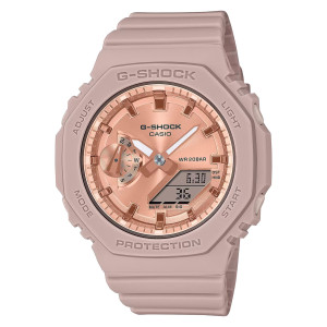 Casio -GMA-S2100 D