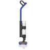 Fregona Eléctrica Dyson WashG1 azul/negro 3