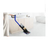Fregona Eléctrica Dyson WashG1 azul/negro 4