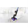 Fregona Eléctrica Dyson WashG1 azul/negro 5