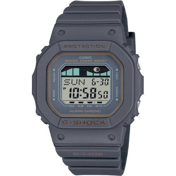 Casio - GLX-S5600 D