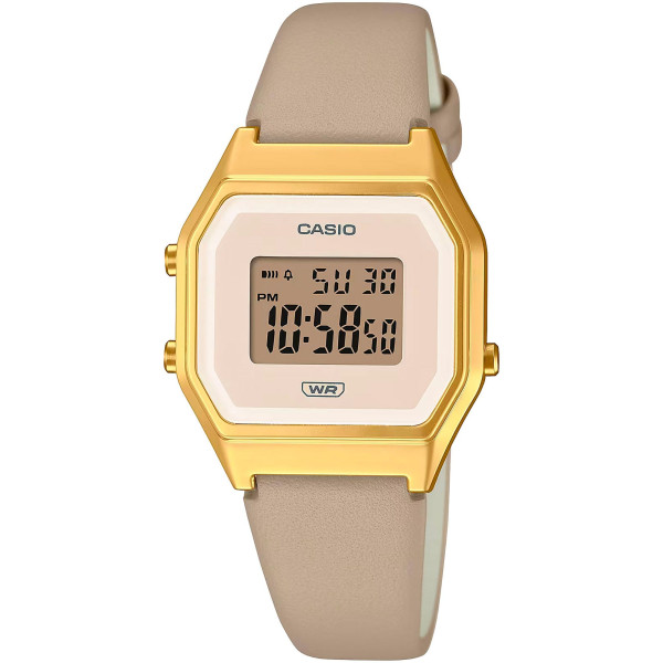 Casio - LA680WE D