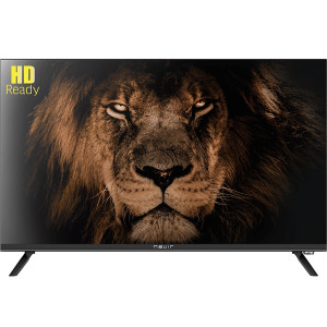 Smart TV Nevir 32" LED NVR-8073-32RD2S-SMA-N negro D