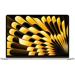 Apple MacBook Air 15" 2024 M3 16GB RAM 512GB blanco D