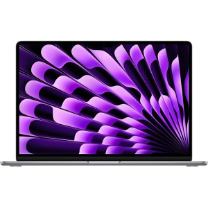 Apple MacBook Air 15" 2024 M3 16GB RAM 512GB gris D