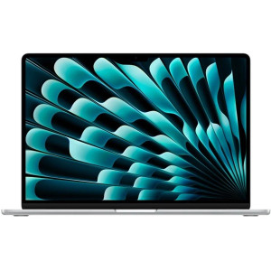 Apple MacBook Air 15" M3 2024 8GB RAM 512GB plata D