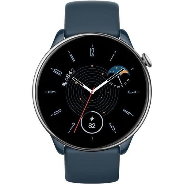 Amazfit Watch GTR Mini 42mm azul D