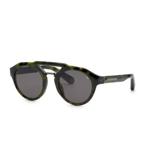 GAFAS DE SOL PHILIPP PLEIN HOMBRE  SPP045M50092I D