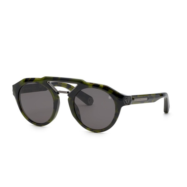 GAFAS DE SOL PHILIPP PLEIN HOMBRE  SPP045M50092I D