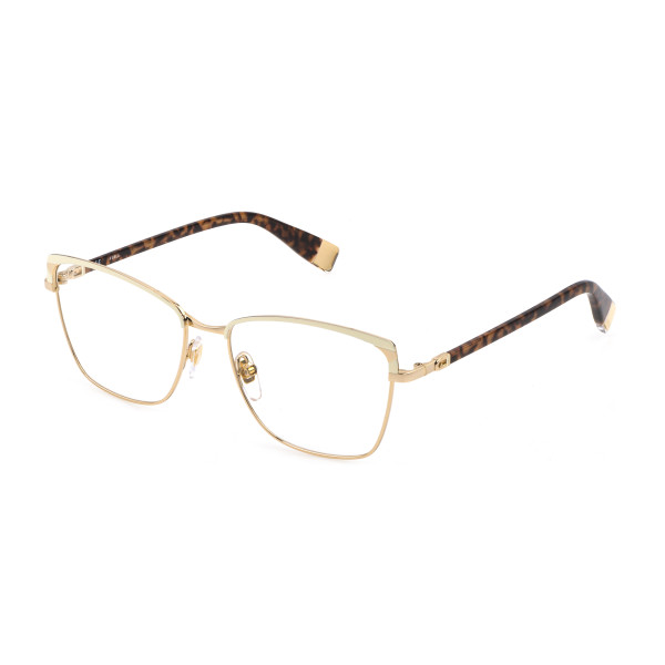 GAFAS DE VISTA FURLA MUJER  VFU503-550F47 D