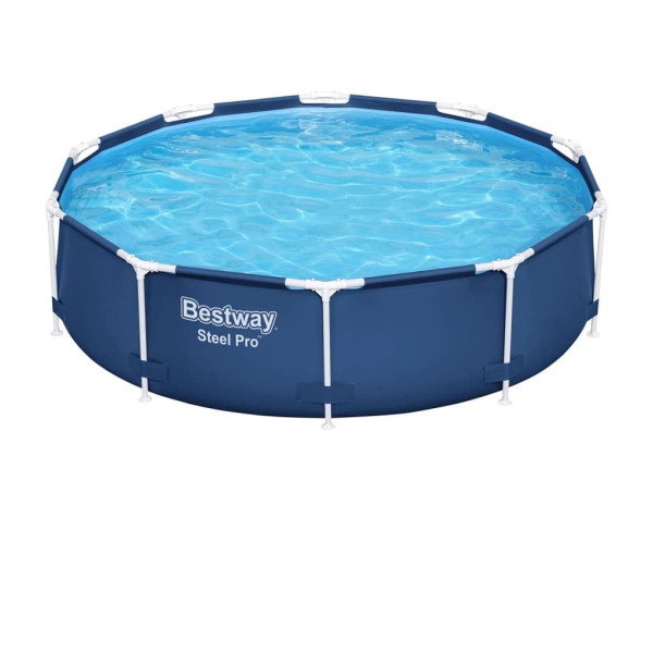 Bestway Piscina Steel Pro 305x76 cm D