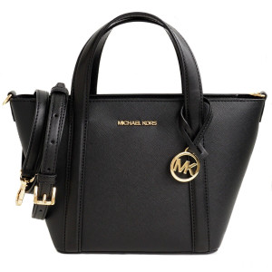 BOLSO MICHAEL KORS MUJER  35R4G0CT1IBLA (18X18X10CM) D