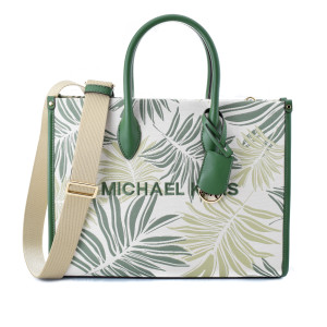 BOLSO MICHAEL KORS MUJER  35S4G7ZT2UFER (36X27X12CM) D