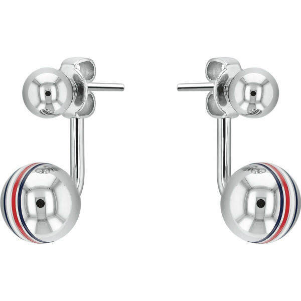 PENDIENTES TOMMY HILFIGER MUJER TOMMY HILFIGER 2780496 8MM D