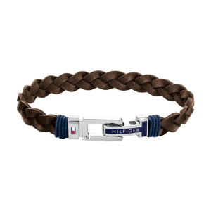 PULSEIRA UNISEXO TOMMY HILFIGER TOMMY HILFIGER 2790309S 20CM D