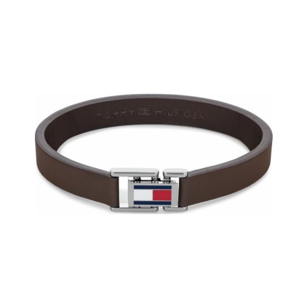 PULSERA TOMMY HILFIGER HOMBRE TOMMY HILFIGER 2790430 20CM D