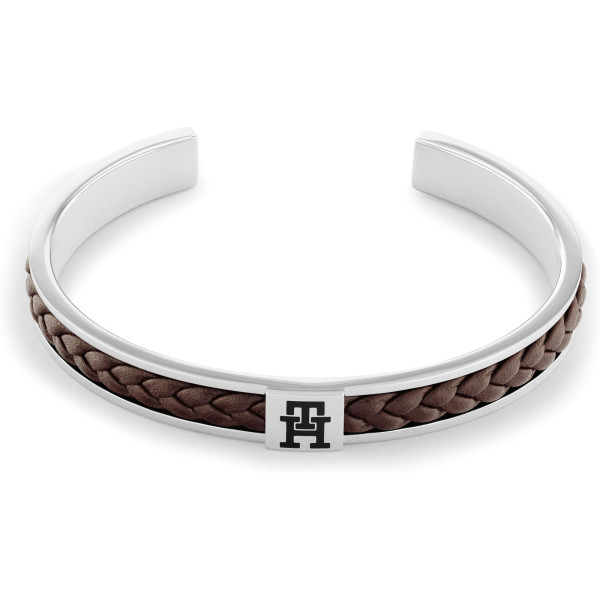 PULSERA TOMMY HILFIGER MUJER TOMMY HILFIGER 2790489 16CM D