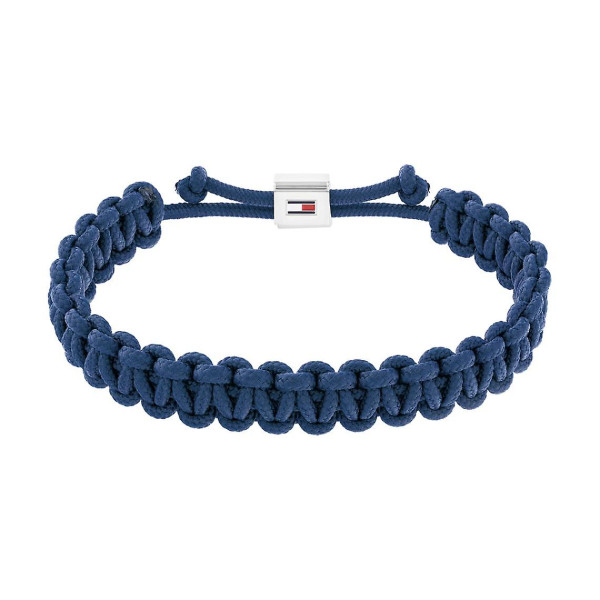 PULSERA TOMMY HILFIGER HOMBRE TOMMY HILFIGER 2790493 28CM D