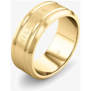 ANILLO TOMMY HILFIGER WOMMAN TOMMIGER 2790505G 63 D
