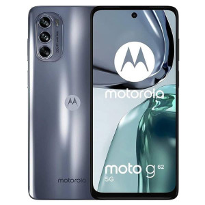 Motorola XT2223-1 Moto G62 5G Dual Sim 6GB RAM 128GB Media noche Gris D