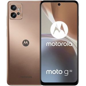 Motorola Moto G32 dual sim 8GB RAM 256GB rosa oro D