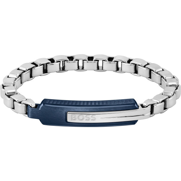 PULSEIRA HOMEM HUGO BOSS HUGO BOSS 1580359M 20 CM D