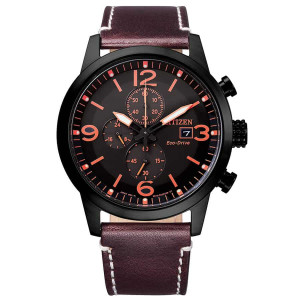 RELOJ CITIZEN HOMBRE  CA0745-11E (43MM) D