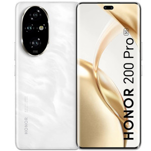 Honor 200 Pro 5G dual sim 12GB RAM 512GB branco D