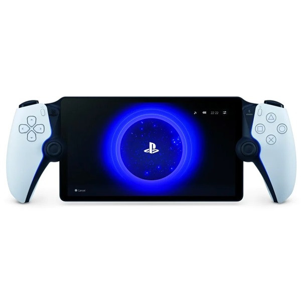 SONY PlayStation Portal PS5 branco D