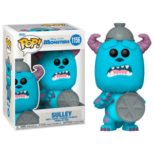 Funko pop disney monsters sa monster inc 20th sulley com tampa 57744 D