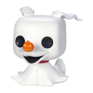 Funko pop pesadelo antes do Natal zero 3406 D