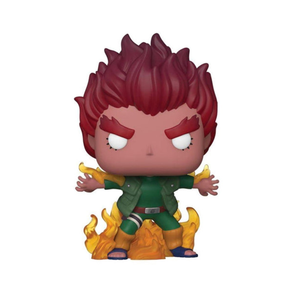 Funko pop naruto naviopuden pode cara 8 portas 66484 D