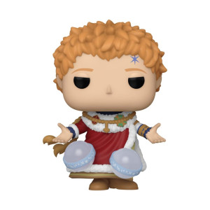 Funko pop black clover julius novachrono 72117 D