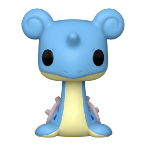 Funko pop pokemon lapras 74227 D