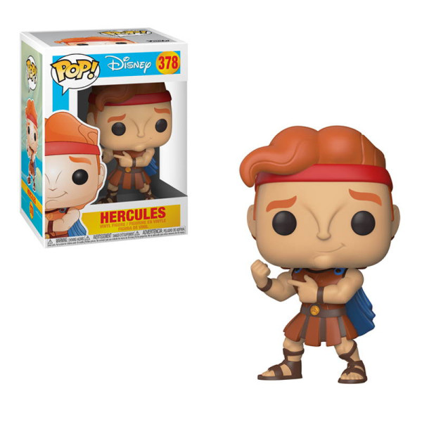 Funko pop disney hercules hercules 29322 D