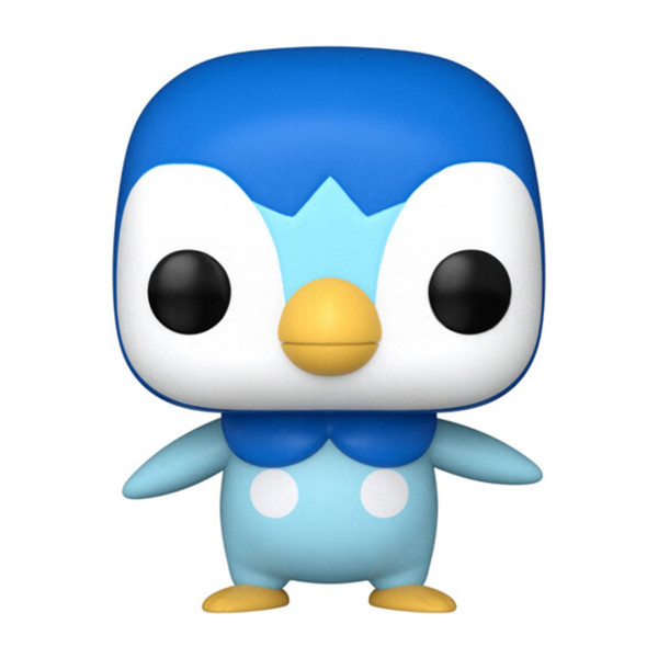 Funko pop pokemon piplup 62264 D