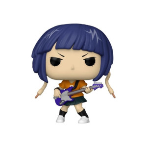 Funko pop my hero academia jirou com guitarra 61044 D