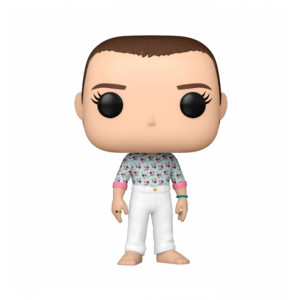 Funko pop stranger things s4 finale eleven con opcion chase 72135 D