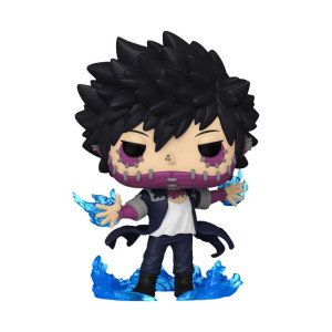 Funko pop meu herói academia dabi 75557 D